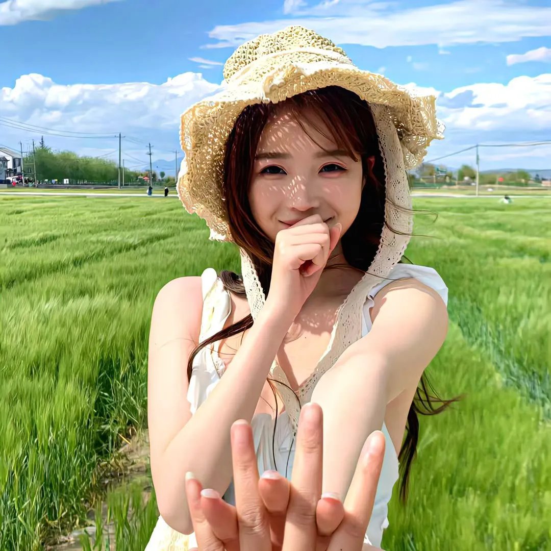 穿越橄榄树林