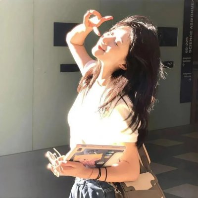 美丽的魂魄